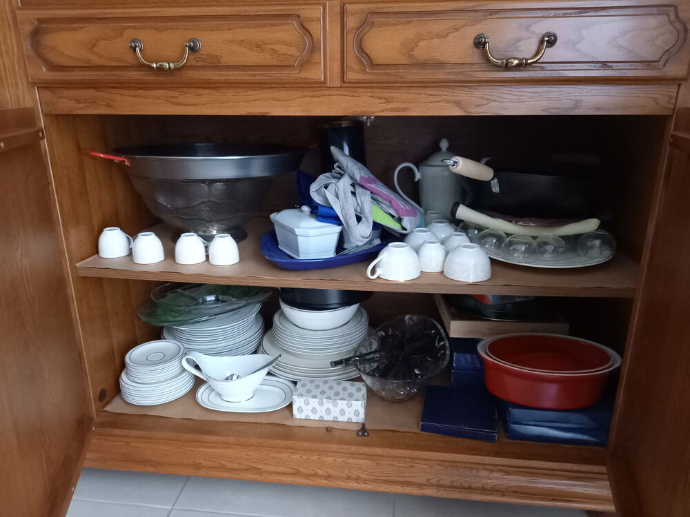 Buffet lambermont Meubles