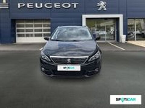 308 SW PureTech 110ch S&S BVM6 Style 2018 occasion 46000 Cahors