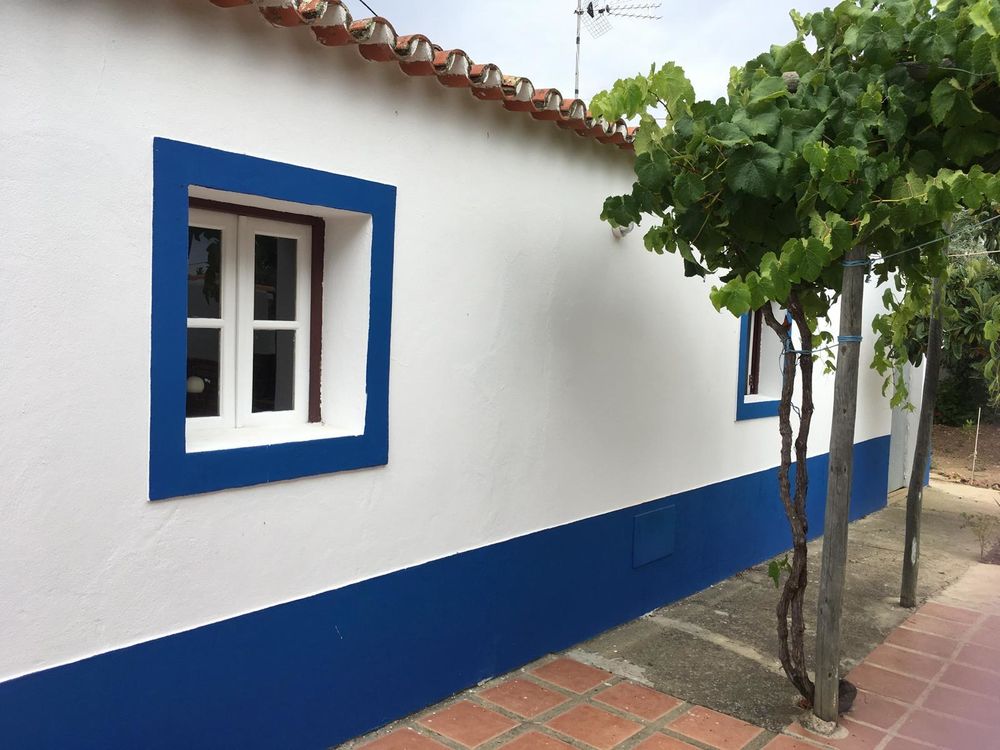 Vente Maison Maison sud Portugal rénovée meublée sur terrain de 1100 m2 Cercal do alentejo, portugal (Portugal)