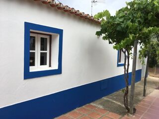  Maison � vendre 5 pi�ces 88 m� Cercal do alentejo, portugal