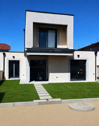  Maison à vendre 5 pièces 104 m²