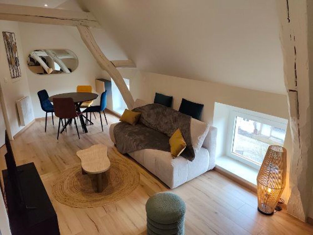Location Appartement Très joli T2 neuf Beaune