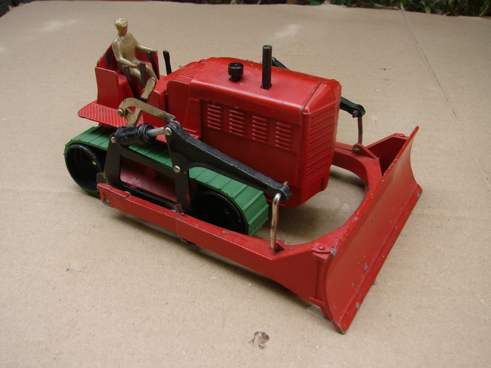 super dinky toys 