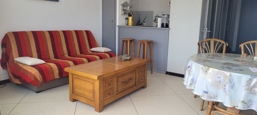   St Cyprien plage à partir de 340€ Languedoc-Roussillon, St Cyprien Plage (66750)