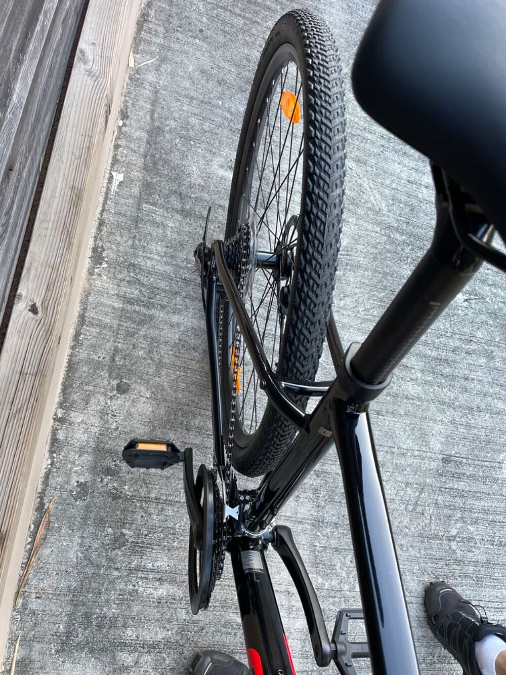 A saisir VTC neuf GIANT Vélos