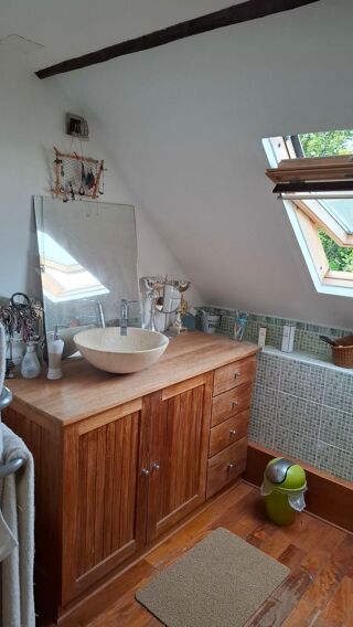  Maison  vendre 6 pices 160 m