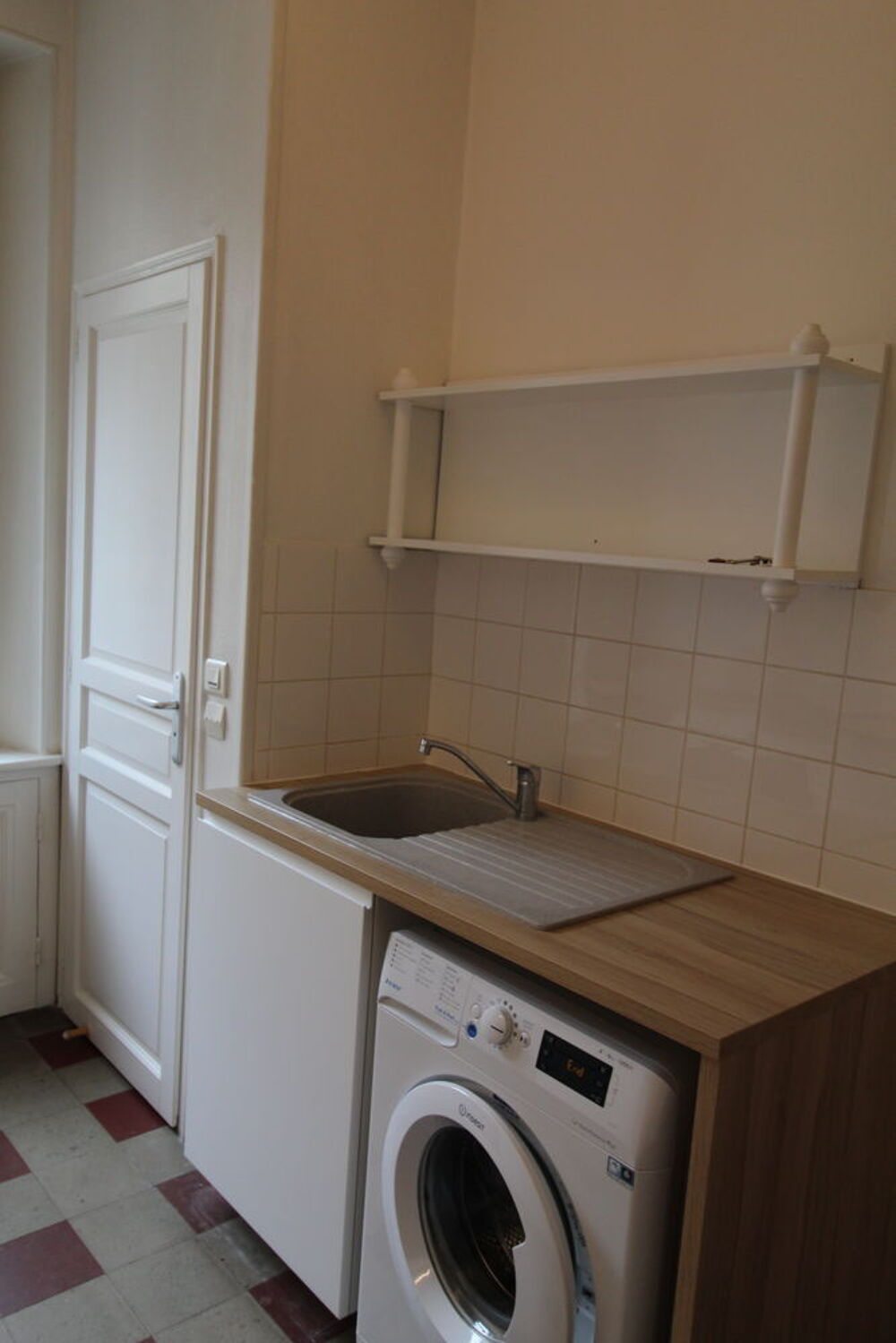 Location Appartement T1 BIS CHAMPIONNET Grenoble