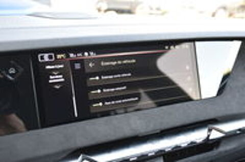 DS4 DS 4 Hybride 145 e-DCT6 Etoile - Alcantara 2025 occasion 56300 Pontivy