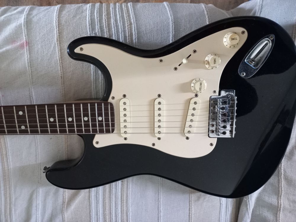 Guitare Instruments de musique