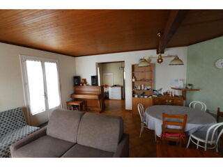  Maison à vendre 5 pièces 110 m²
