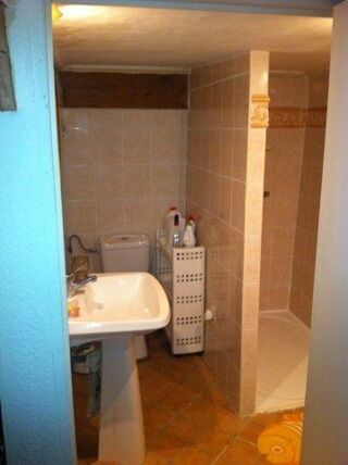  Appartement à louer 4 pièces 76 m²