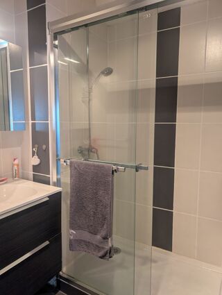  Appartement à vendre 1 pièce 24 m² Le grau-du-roi