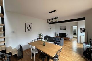  Maison � vendre 4 pi�ces 91 m�