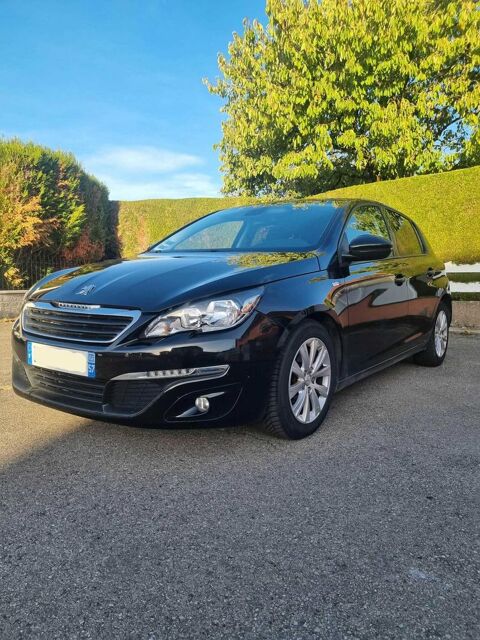 Peugeot 308 hdi