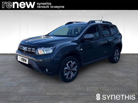 Annonce voiture Dacia Duster 18590 €