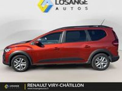 Jogger ECO-G 100 7 places Confort 2022 occasion 91170 Viry-Ch&acirc;tillon