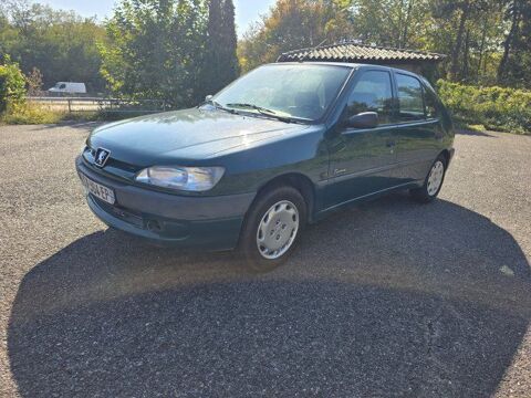 Peugeot 306 1.4 75CV EQUINOXE