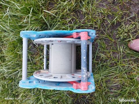 Enrouleur de c�ble Nexan 35 Thoisy-la-Berch�re (21)