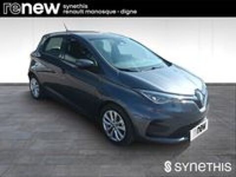 Zoé Zoe R110 Achat Intégral - 21 Zen 2021 occasion 04100 Manosque