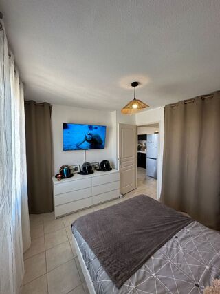  Appartement  vendre 2 pices 41 m