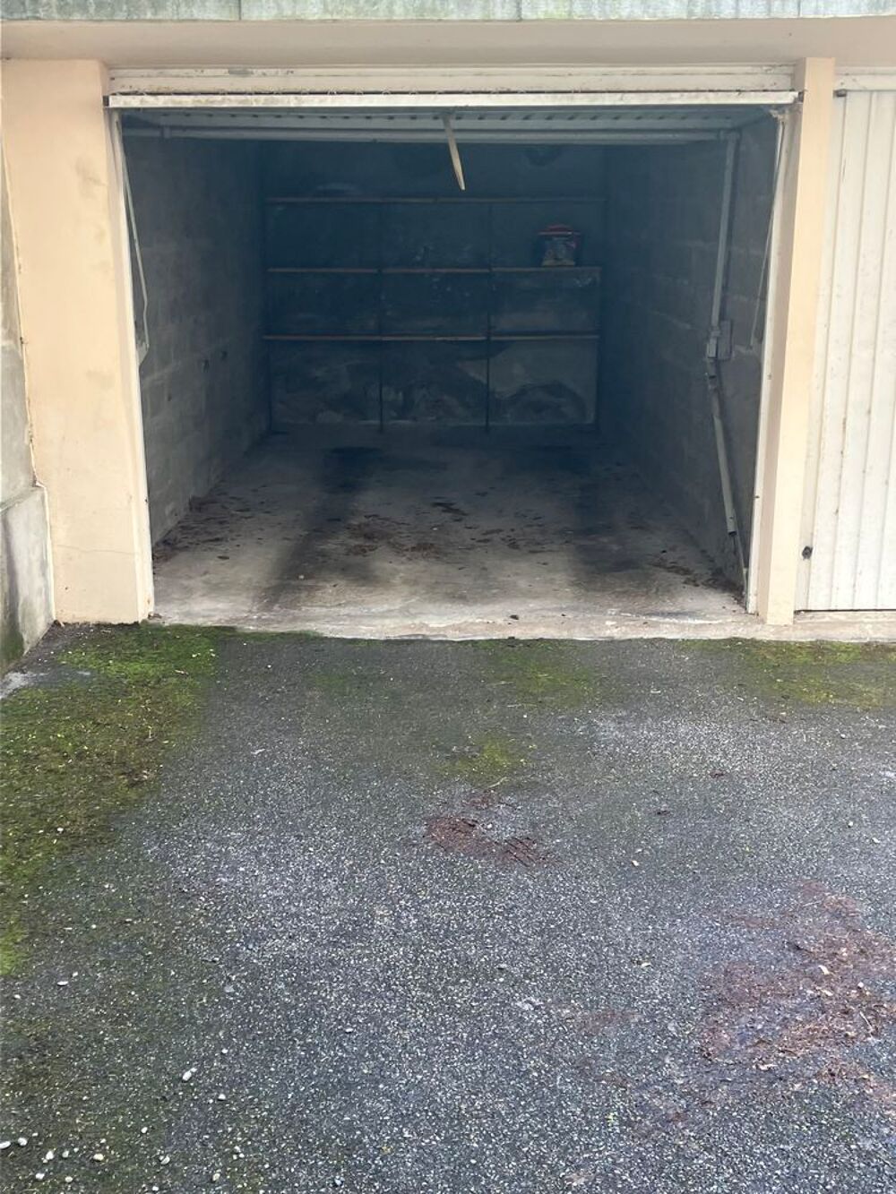 Vente Parking/Garage garage fermé Caluire-et-cuire