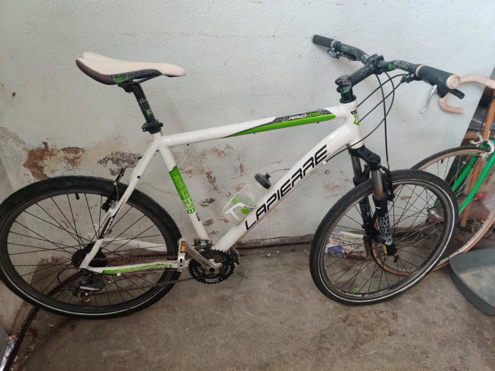 V&eacute;lo lapiere Vélos