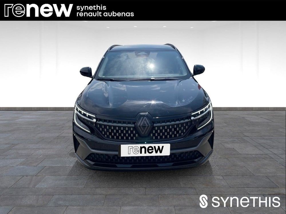Austral E-Tech hybrid 200 Techno esprit Alpine 2023 occasion 07200 Aubenas
