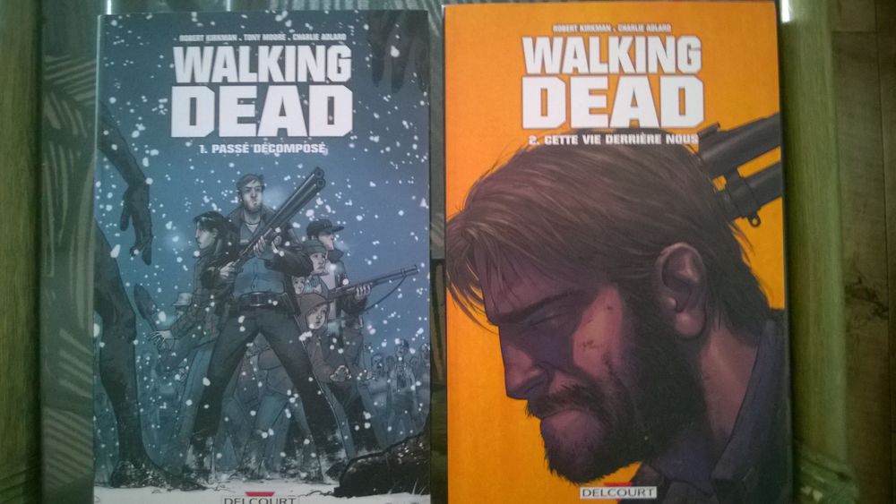 bd Livres et BD