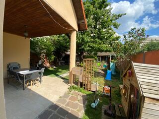  Maison � vendre 5 pi�ces 91 m�