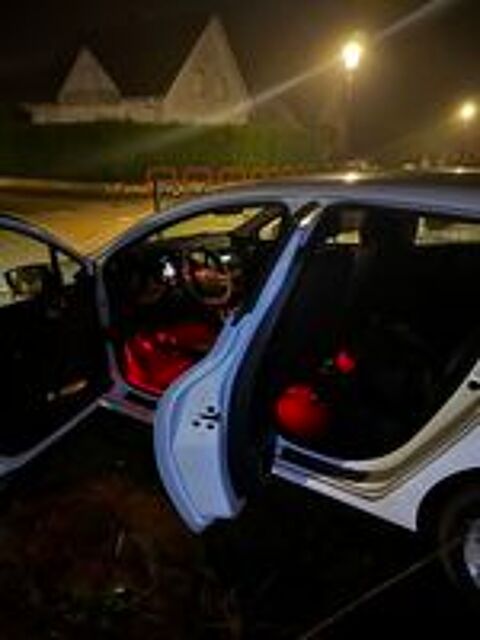 Clio IV Clio TCe 90 E6C Trend 2019 occasion 67590 Wintershouse