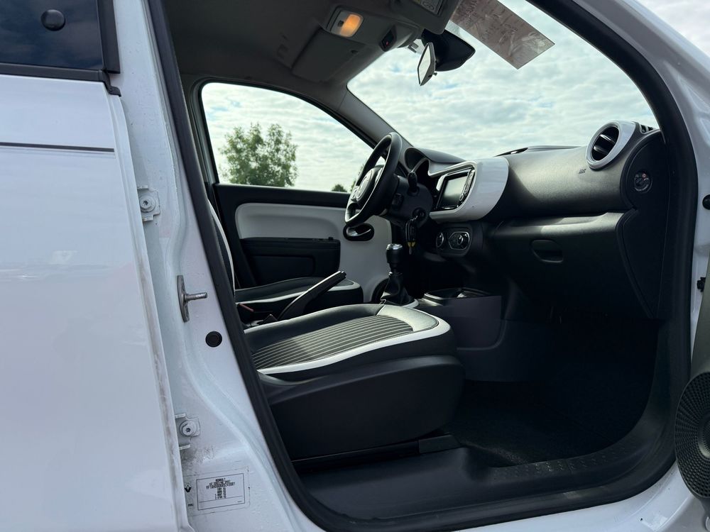 Twingo III SCe 75 - 20 Intens 2020 occasion 85540 Moutiers-les-Mauxfaits
