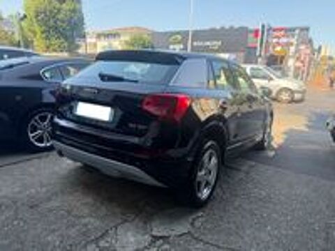 Q2 30 TDI 116 S tronic 7 Sport 2018 occasion 33140 Villenave-d'Ornon