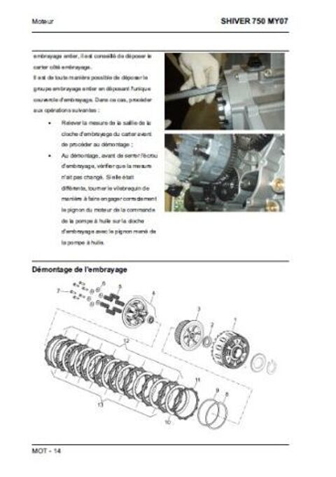 Pi&egrave;ces et &eacute;quipements Moto - Scooter - Quad Pi&egrave;ces et &eacute;quipements Moto - Scooter - Quad  occasion Saint-Rem&egrave;ze 07700