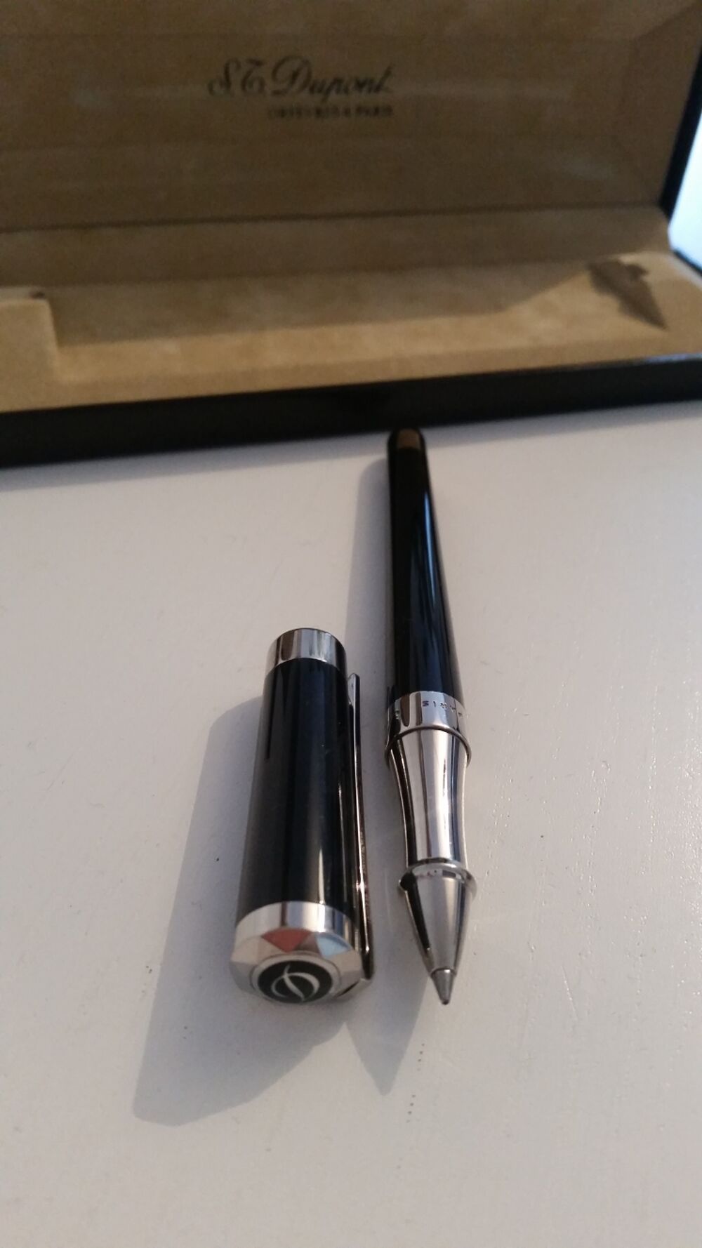Stylo Dupont 