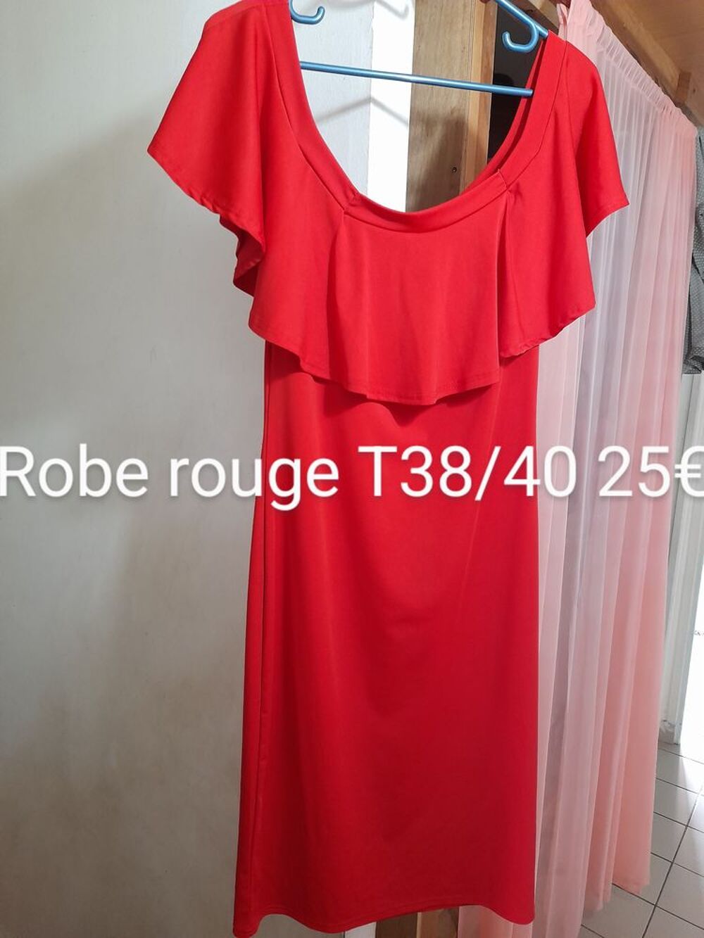 v&ecirc;tements Vêtements