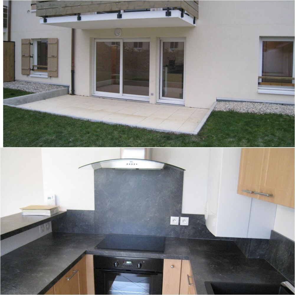Location Appartement appartement 2 chambres 61m2 à Archamps (France) Archamps