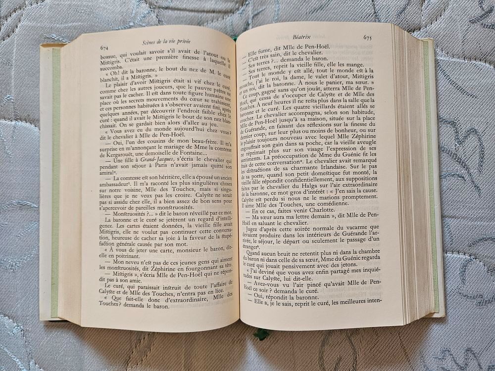 Balzac de la pleiade en tres bon etat Livres et BD