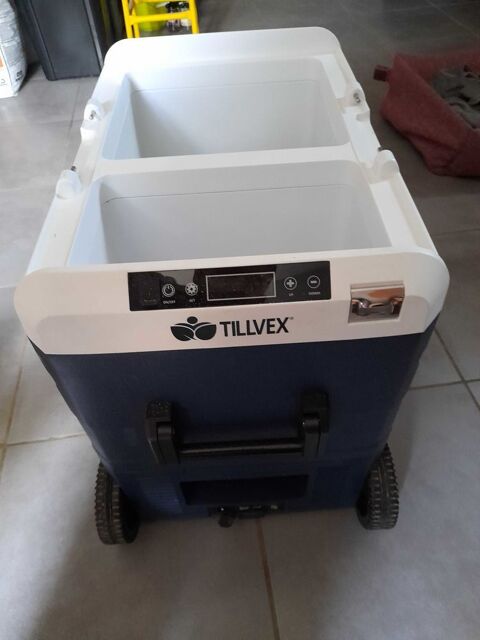 glaci�re 190 Bourdic (30)