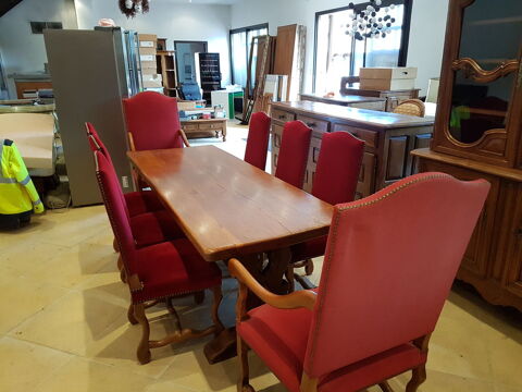 Salle  manger complte 850 Saussay (28)