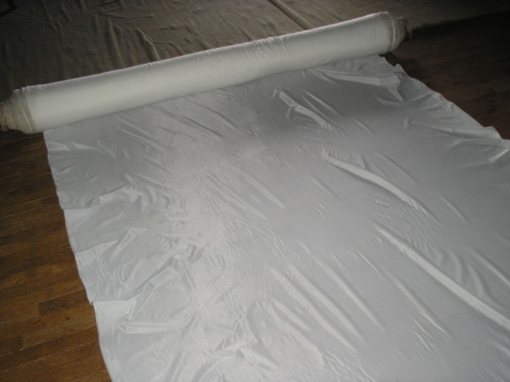 Tissu pour Rideau, &eacute;tat neuf Décoration