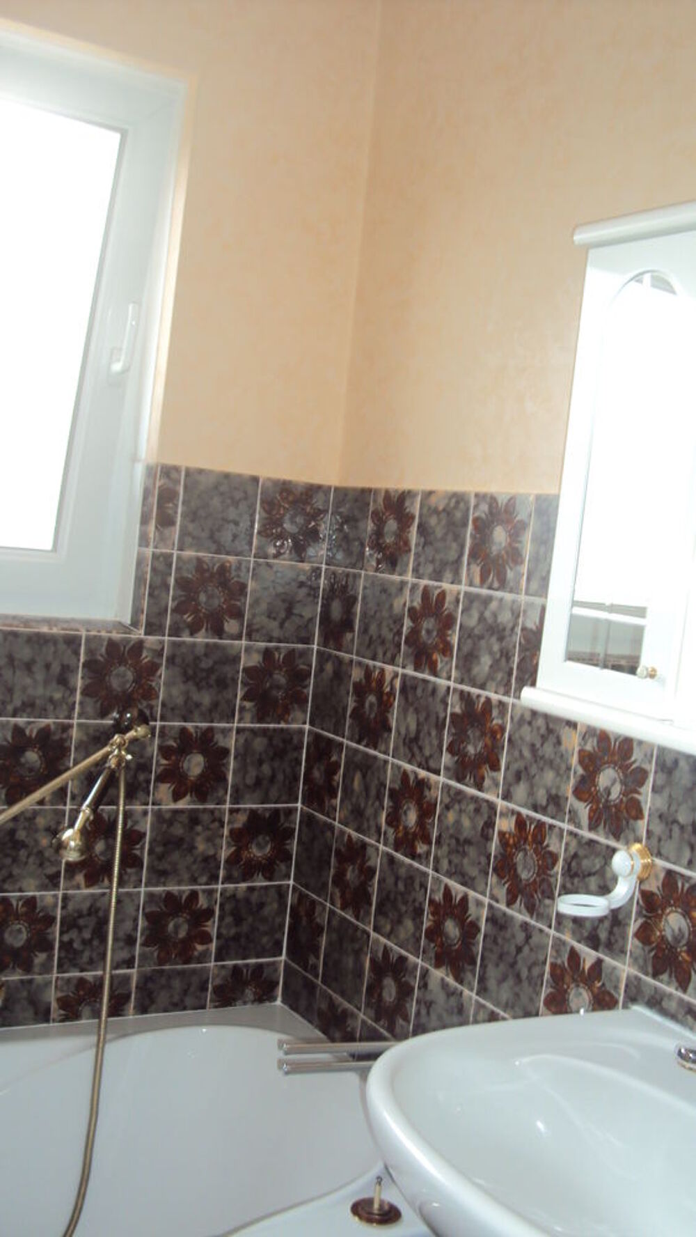 Location Appartement SARREGUEMINES HIMMELBERG F2 Sarreguemines