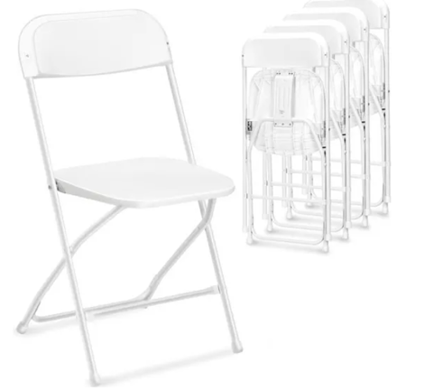 de chaises et tables pliantes 0 77190 Dammarie-les-lys