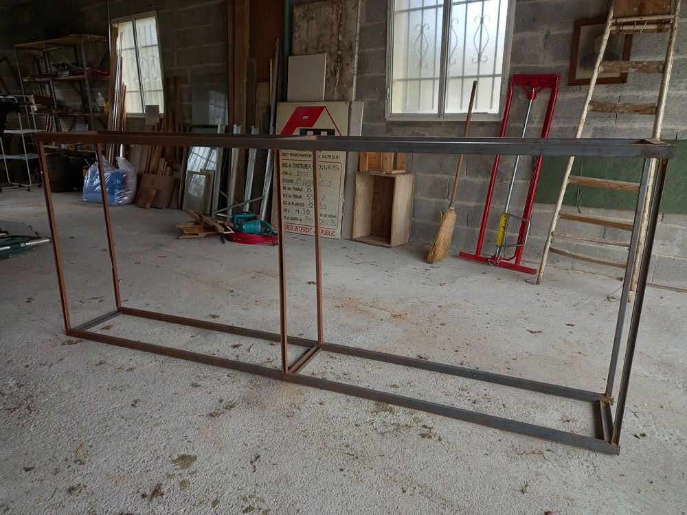 ETAGERE Bricolage