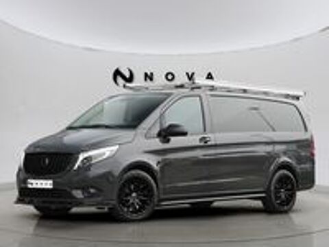 Divers Vito 114 CDI Fourgon L2H1 2022 occasion 33600 Pessac