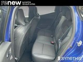 Clio V Clio E-Tech full hybrid 145 ch GSR2 Esprit Alpine 2025 occasion 13200 Arles