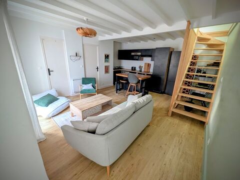  Duplex/triplex � louer 3 pi�ces 50 m�