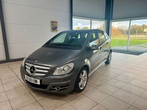 Mercedes classe b 180 2.0 CDTI 110 CV SPORT GARANTIE 3 MOI