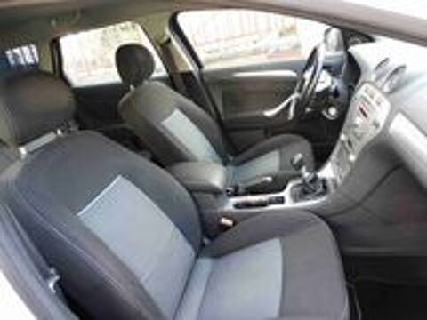 Mondeo 1.8 TDCI 115CV 2011 occasion 93430 Villetaneuse