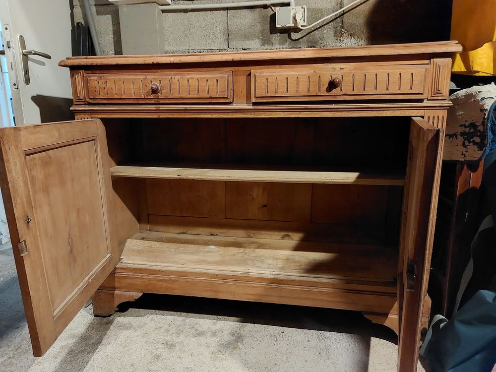 Buffet ancien Meubles
