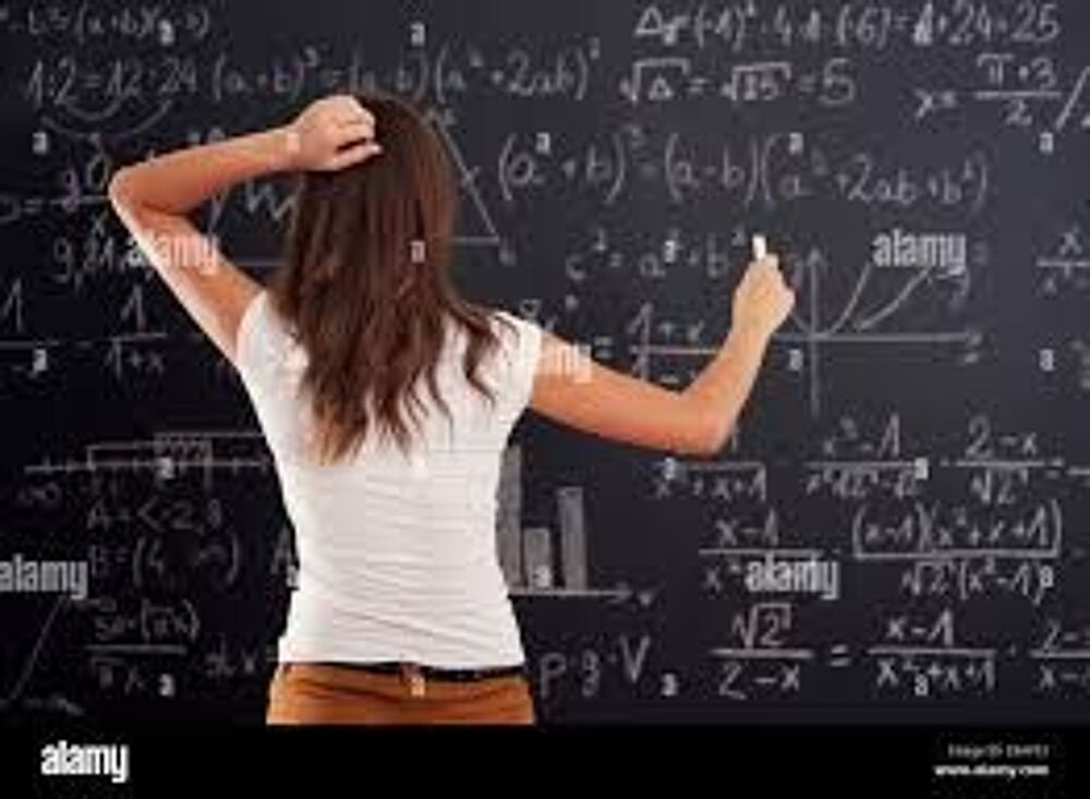   Cours - Mathématique, Physique, Mécanique, Électronique 